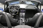 BMW Z3 E36 Roadster M 325ch cabriolet Bleu occasion - 39 990 €, 143 500 km