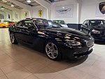 BMW SERIE 6 F13 Coupé LCI 650i 450 ch INDIVIDUAL coupé Noir occasion - 29 900 €, 115 000 km