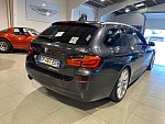 BMW SERIE 5 F11 Touring 530d xDrive M Sport break occasion - 19 500 €, 157 000 km