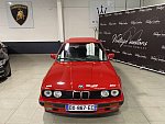 BMW SERIE 3 E30 325ix 171ch coupé Rouge occasion - 24 900 €, 210 000 km