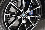 BMW SERIE 8 G16 Gran Coupé M SPORT berline Noir occasion - 74 800 €, 12 900 km