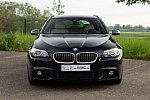 BMW SERIE 5 F11 Touring 520d xDrive 190ch M SPORT STEPTRONIC break Noir occasion - 24 900 €, 133 700 km