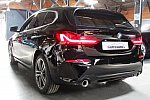 BMW SERIE 1 F40 5 portes 118d 150 ch BUSINESS DESIGN berline Noir occasion - 27 800 €, 21 990 km