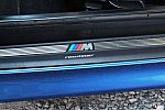 BMW Z3 E36 Roadster M 325ch cabriolet Bleu occasion - 46 800 €, 65 500 km
