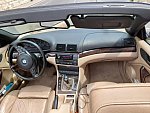 BMW SERIE 3 E46 330Ci 231ch cabriolet Bleu occasion - 9 000 €, 275 000 km