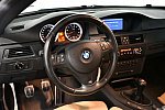 BMW M3 E90 4.0i V8 420 Ch coupé Blanc occasion - non renseigné, 70 520 km