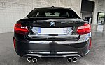 BMW M2 F87 Coupé 3.0 370 ch coupé Noir occasion - non renseigné, 93 763 km