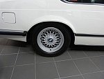 BMW SERIE 6 E24 635 CSi 218 ch coupé Blanc occasion - 31 990 €, 221 900 km