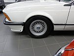BMW SERIE 6 E24 635 CSi 218 ch coupé Blanc occasion - 31 990 €, 221 900 km