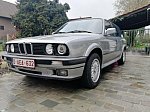 BMW SERIE 3 E30 325ix 170ch Touring break Argent