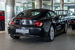 BMW Z4 E86 Coupé 3.0si 265ch cabriolet Noir occasion - 26 800 €, 51 980 km