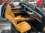 BMW Z4 E89 Roadster sDrive35i 306ch cabriolet Gris occasion - 37 900 €, 35 895 km