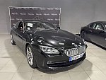 BMW SERIE 6