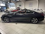 BMW SERIE 6 F13 Coupé LCI 650i 450 ch Exclusive Individual coupé Noir occasion - 32 900 €, 116 000 km