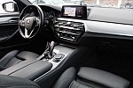 BMW SERIE 5 G31 Touring 520d 190 ch M SPORT break occasion - 33 800 €, 133 900 km