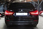 BMW SERIE 5 G31 Touring 520d 190 ch M SPORT break occasion - 33 800 €, 133 900 km