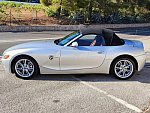 BMW Z4 E85 Roadster 3.0i 231ch BA PACK LUXE cabriolet Gris occasion - 19 900 €, 118 000 km
