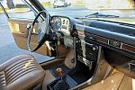 BMW 2800 (E3) berline Bleu foncé occasion - 19 900 €, 102 200 km