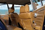 BMW 2800 (E3) berline Bleu foncé occasion - 19 900 €, 102 200 km