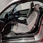 BMW SERIE 8 E31 850i 300 ch coupé Gris occasion - 26 900 €, 187 000 km