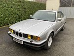 BMW SERIE 5