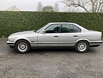 BMW SERIE 5 E34 535i 211ch berline Gris occasion - 8 000 €, 300 000 km