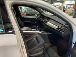 BMW X6 E71 xDrive40d 306ch STEPTRONIC SUV Blanc occasion - 29 700 €, 133 251 km