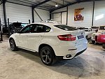 BMW X6 E71 xDrive40d 306ch STEPTRONIC SUV Blanc occasion - 29 700 €, 133 251 km