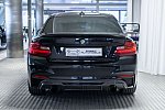 BMW SERIE 2 F22 Coupé M235i 326 ch coupé Noir occasion - 33 900 €, 74 050 km