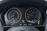 BMW SERIE 2 F22 Coupé M235i 326 ch coupé Noir occasion - 33 900 €, 74 050 km
