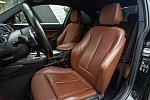 BMW SERIE 2 F22 Coupé M235i 326 ch coupé Noir occasion - 33 900 €, 74 050 km
