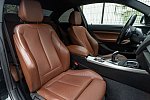 BMW SERIE 2 F22 Coupé M235i 326 ch coupé Noir occasion - 33 900 €, 74 050 km