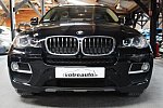 BMW X6 E71 LUXE 4x4 Bleu foncé occasion - 28 900 €, 117 900 km