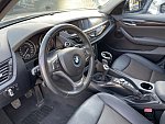 BMW X1 E84 xDrive18d SUV Gris occasion - 16 900 €, 137 584 km