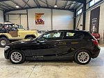 BMW SERIE 1 F20 5 portes 116d 116 ch EfficientDynamics Edition berline Noir occasion - 12 700 €, 117 012 km