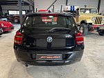 BMW SERIE 1 F20 5 portes 116d 116 ch EfficientDynamics Edition berline Noir occasion - 12 700 €, 117 012 km
