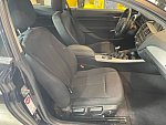 BMW SERIE 1 F20 5 portes 116d 116 ch EfficientDynamics Edition berline Noir occasion - 12 700 €, 117 012 km