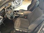 BMW SERIE 1 F20 5 portes 116d 116 ch EfficientDynamics Edition berline Noir occasion - 12 700 €, 117 012 km