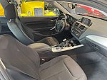 BMW SERIE 1 F20 5 portes 116d 116 ch EfficientDynamics Edition berline Noir occasion - 12 700 €, 117 012 km