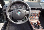 BMW Z3 E36 2.0i Roadster 150ch M Sport cabriolet Vert occasion - 18 500 €, 52 000 km