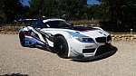 BMW Z4 E89 Roadster sDrive30i 258ch SPORT compétition Blanc occasion