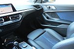 BMW SERIE 1 F40 5 portes M SPORT berline Bleu occasion - 33 400 €, 48 800 km