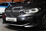 BMW SERIE 1 F40 5 portes M SPORT berline Gris foncé occasion - 28 900 €, 55 900 km