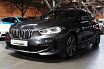 BMW SERIE 1 F40 5 portes M SPORT berline Gris foncé occasion - 28 900 €, 55 900 km