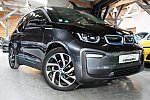 BMW i3 120Ah EDITION WINDMILL ATELIER berline Gris