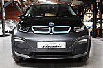 BMW i3 120Ah EDITION WINDMILL ATELIER berline Gris occasion - 26 900 €, 25 300 km