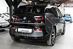 BMW i3 120Ah EDITION WINDMILL ATELIER berline Gris occasion - 26 900 €, 25 300 km