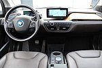 BMW i3 120Ah EDITION WINDMILL ATELIER berline Gris occasion - 26 900 €, 25 300 km