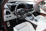 BMW XM 653 ch 4x4 Noir occasion - 172 900 €, 2 950 km