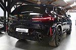 BMW XM 653 ch 4x4 Noir occasion - 172 900 €, 2 950 km